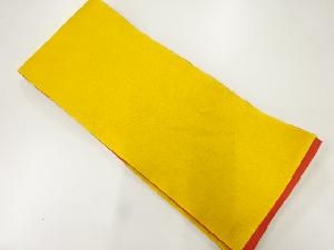 無地リバーシブル浴衣帯